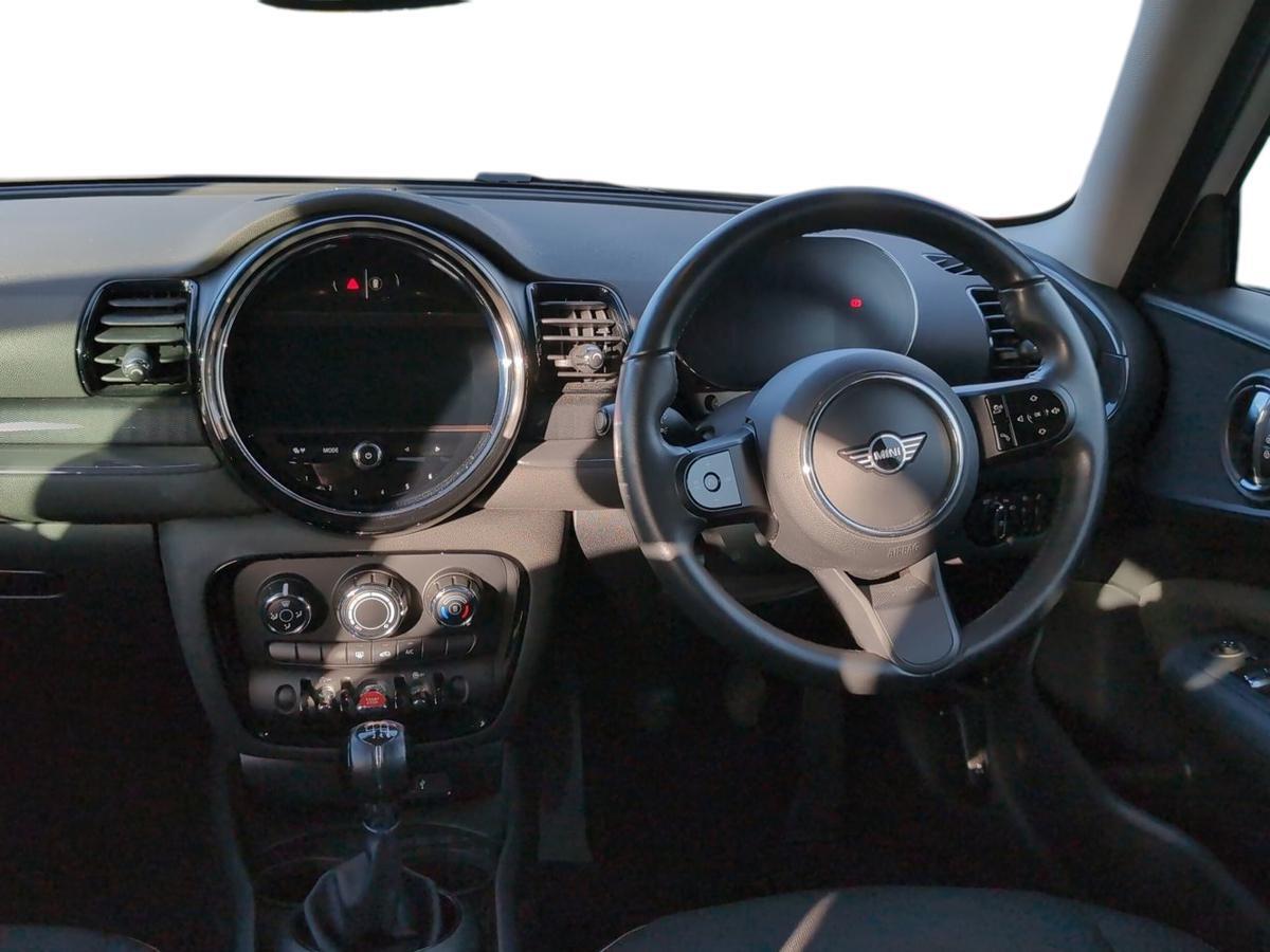 Used MINI Clubman 2021 for sale - 76458628: Photo 8