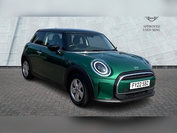 MINI - Hatch