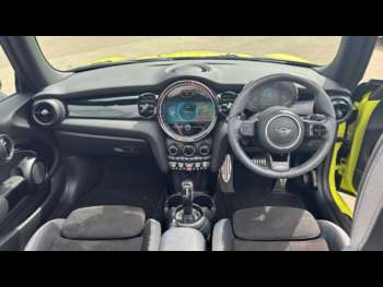 Used MINI Convertible 2022 for sale - 74800819: Photo