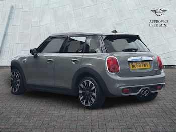 Used MINI Hatch 2020 for sale - 79000851: Photo