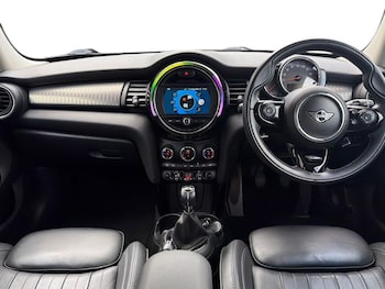 Used MINI Hatch 2020 for sale - 79000851: Photo
