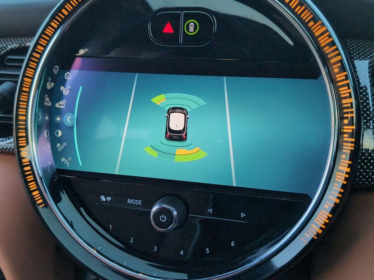 Used MINI Hatch 2023 for sale - 77442123: Photo 15