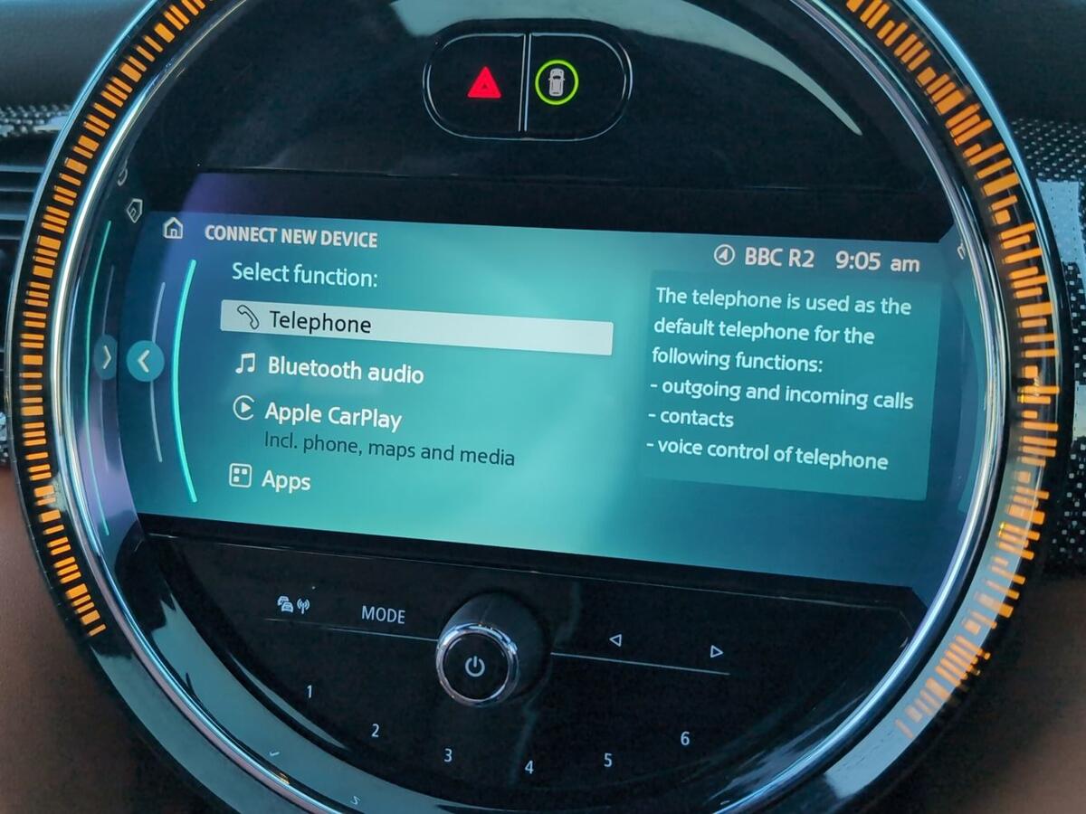 Used MINI Hatch 2023 for sale - 77442123: Photo 16