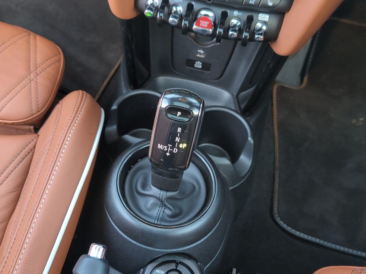 Used MINI Hatch 2023 for sale - 77442123: Photo 18