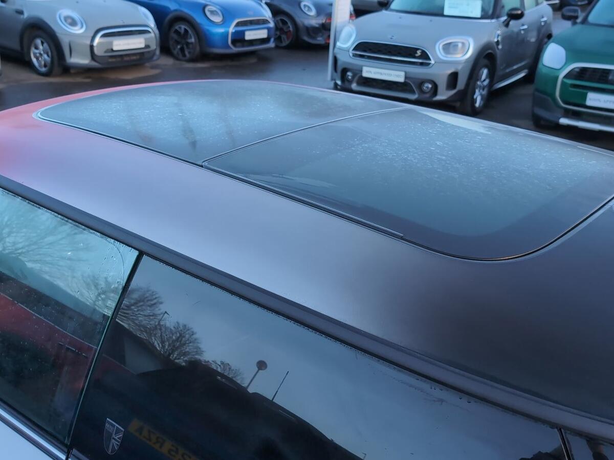 Used MINI Hatch 2023 for sale - 77442123: Photo 20