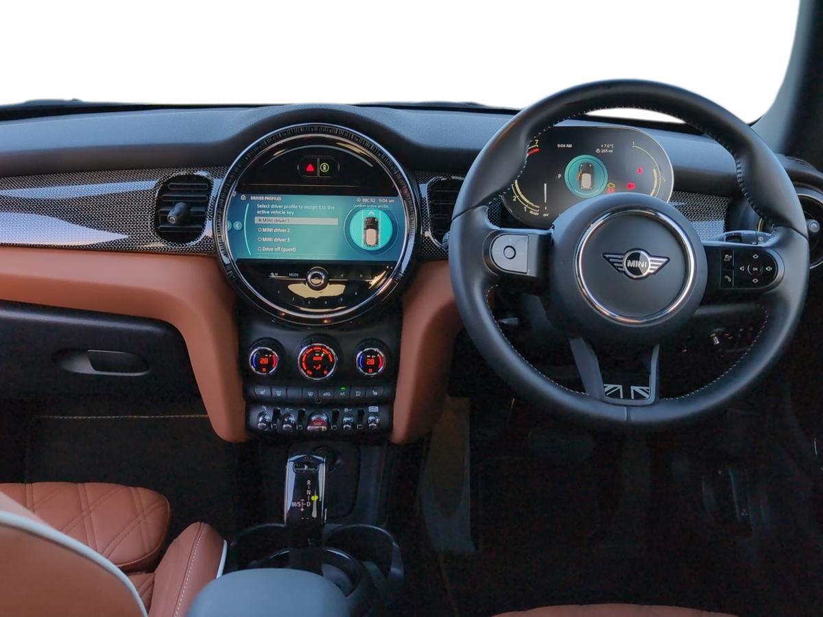 Used MINI Hatch 2023 for sale - 77442123: Photo 8