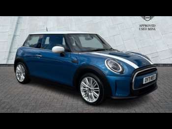 2021 (71) - 1.5 Cooper Exclusive 3dr