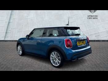 Used MINI Hatch 2021 for sale - 74547636: Photo