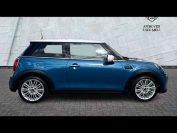 Used MINI Hatch 2021 for sale - 74547636: Photo