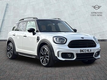 Used MINI Countryman 2023 for sale - 78232576: Photo
