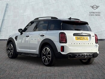 Used MINI Countryman 2023 for sale - 78232576: Photo