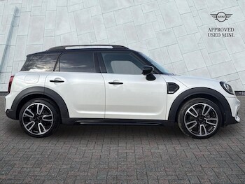 Used MINI Countryman 2023 for sale - 78232576: Photo