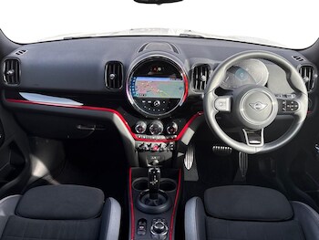 Used MINI Countryman 2023 for sale - 78232576: Photo