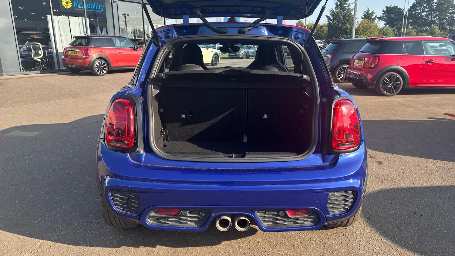 Vehicle 13