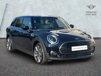 Used MINI Clubman 2023 for sale - 78430973: Photo
