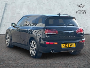 Used MINI Clubman 2023 for sale - 78430973: Photo