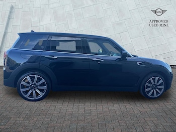 Used MINI Clubman 2023 for sale - 78430973: Photo