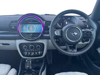 Used MINI Clubman 2023 for sale - 78430973: Photo