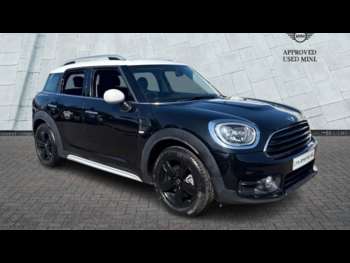 2018 (18) - Cooper 5-Door