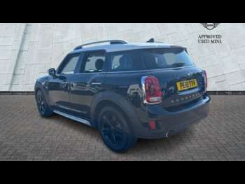 Used MINI Countryman 2018 for sale - 74586813: Photo