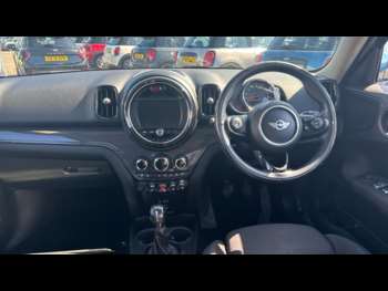 Used MINI Countryman 2018 for sale - 74586813: Photo