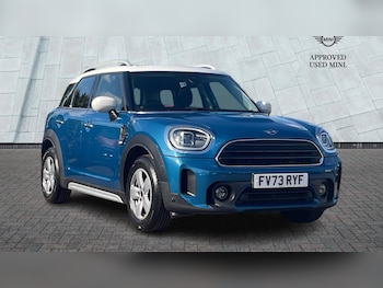 MINI - Countryman
