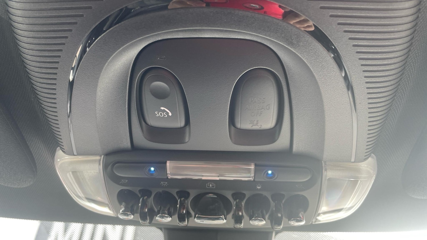 Vehicle 31
