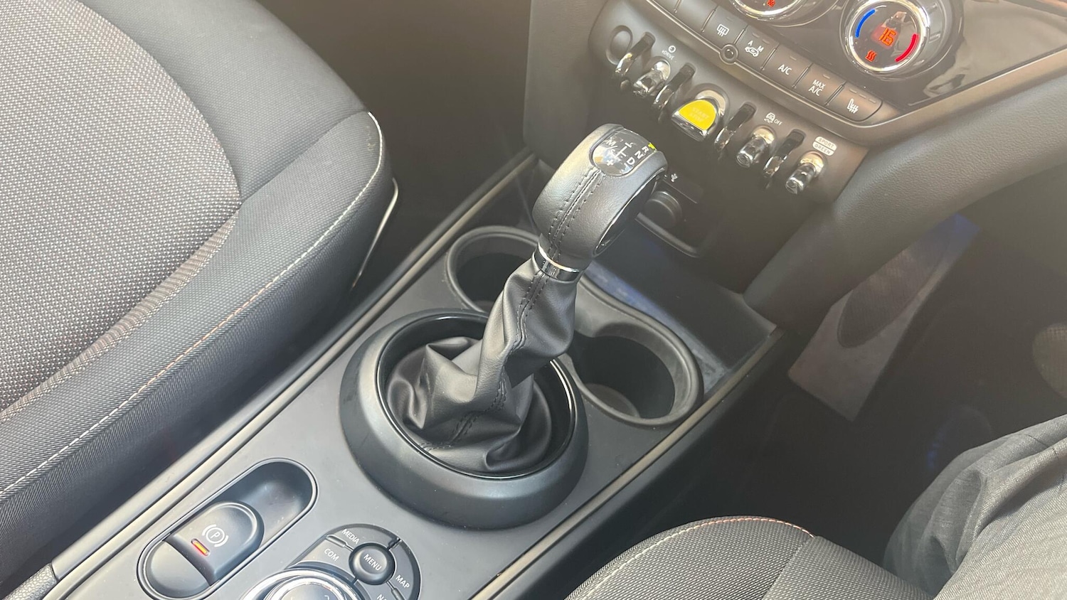 Used MINI Hatch 2022 for sale - 76271518: Photo 10