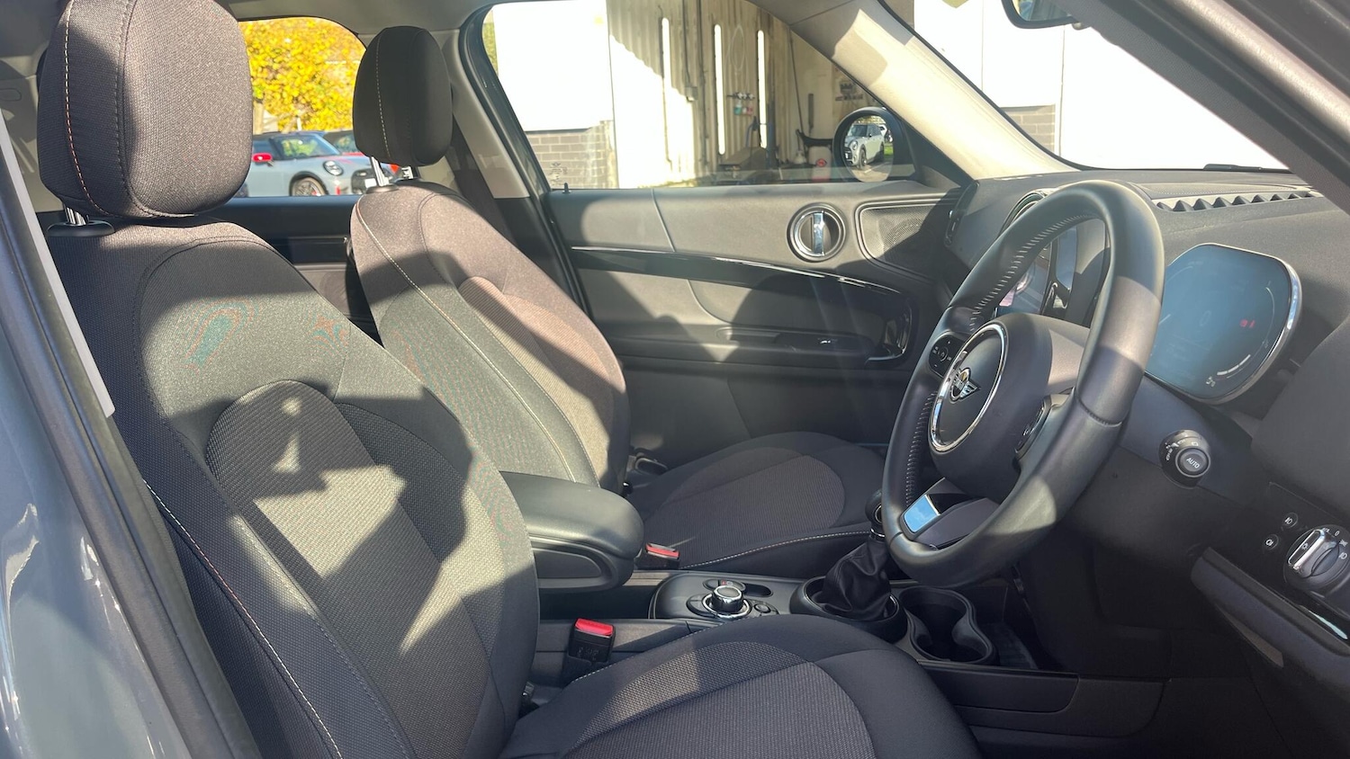 Used MINI Hatch 2022 for sale - 76271518: Photo 11