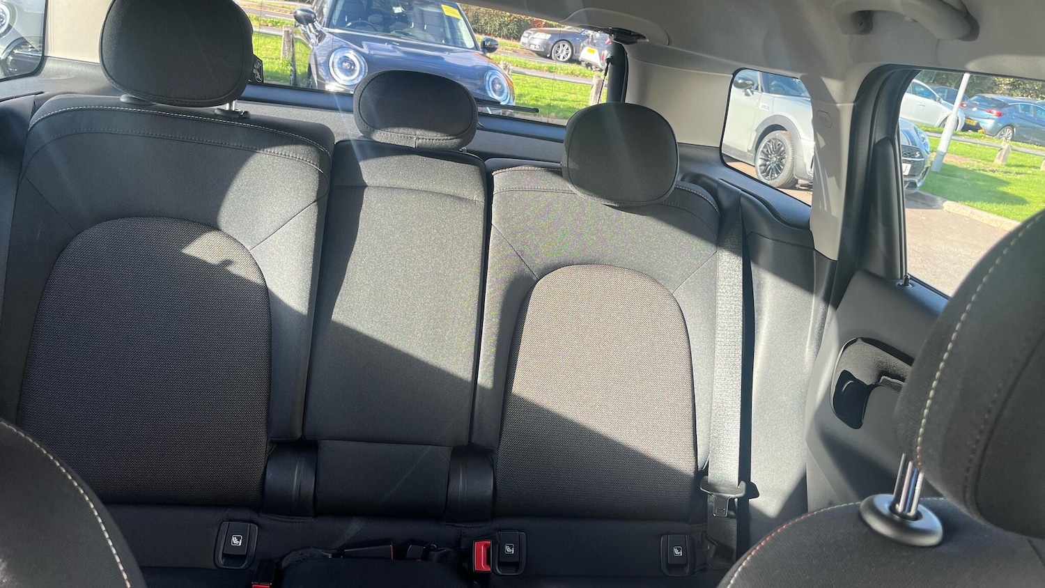 Used MINI Hatch 2022 for sale - 76271518: Photo 12