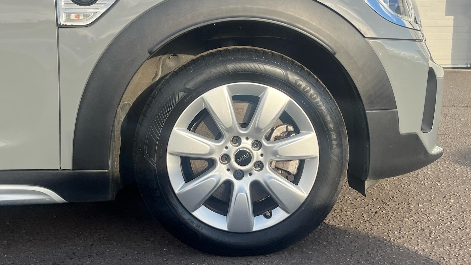 Used MINI Hatch 2022 for sale - 76271518: Photo 14