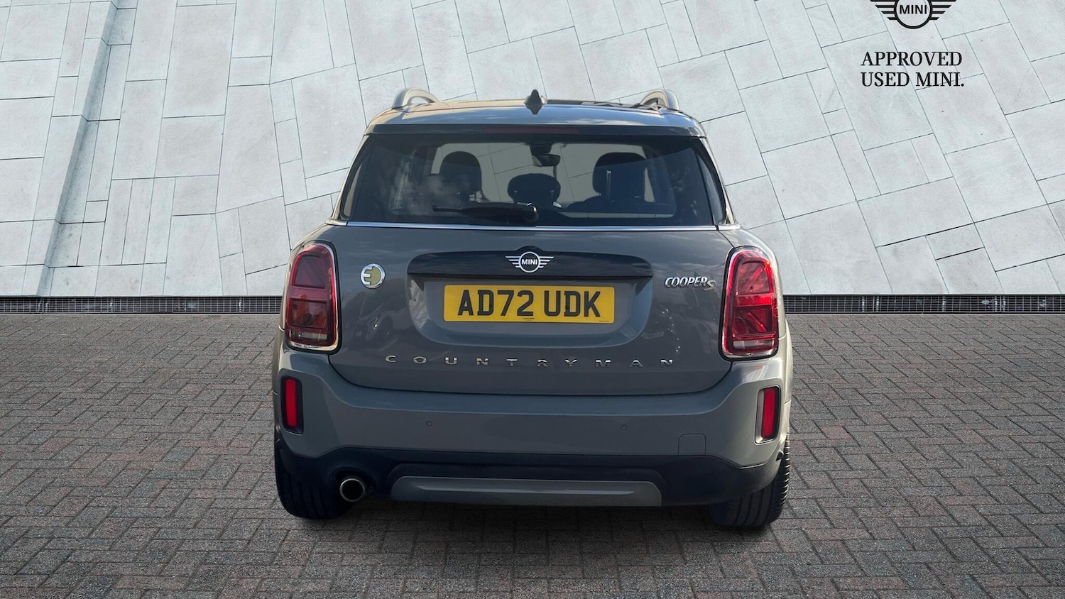 Used MINI Hatch 2022 for sale - 76271518: Photo 15
