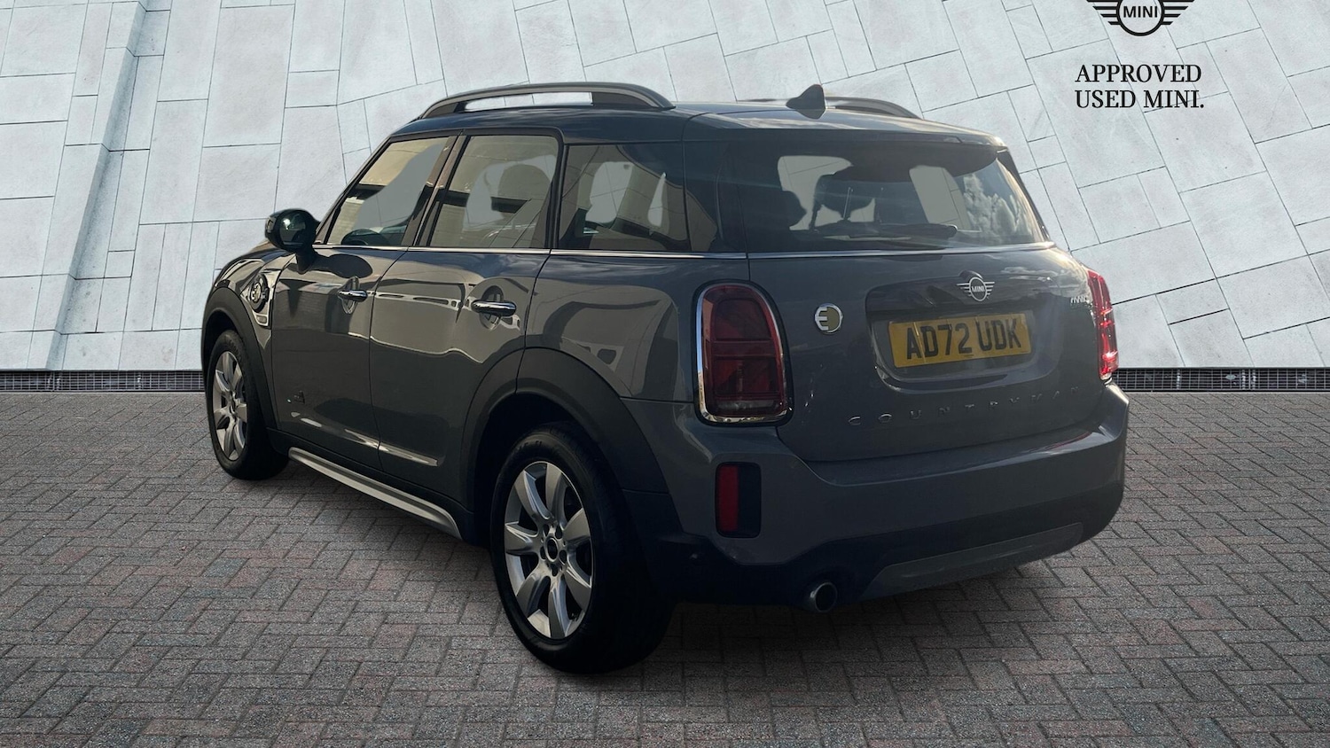 Used MINI Hatch 2022 for sale - 76271518: Photo 2