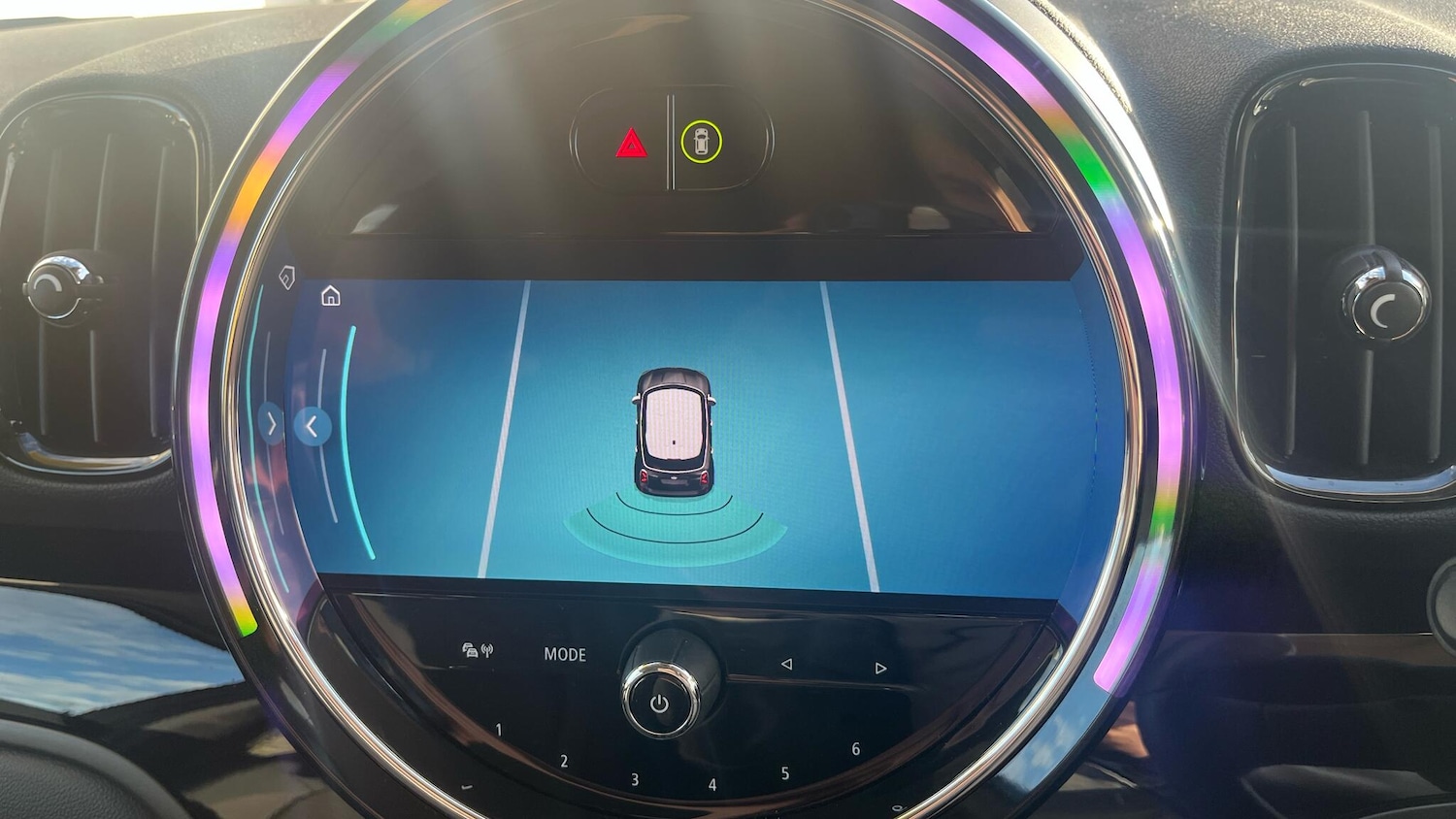 Used MINI Hatch 2022 for sale - 76271518: Photo 21