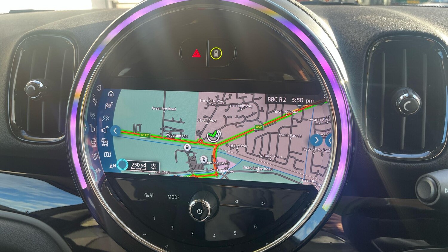 Used MINI Hatch 2022 for sale - 76271518: Photo 22