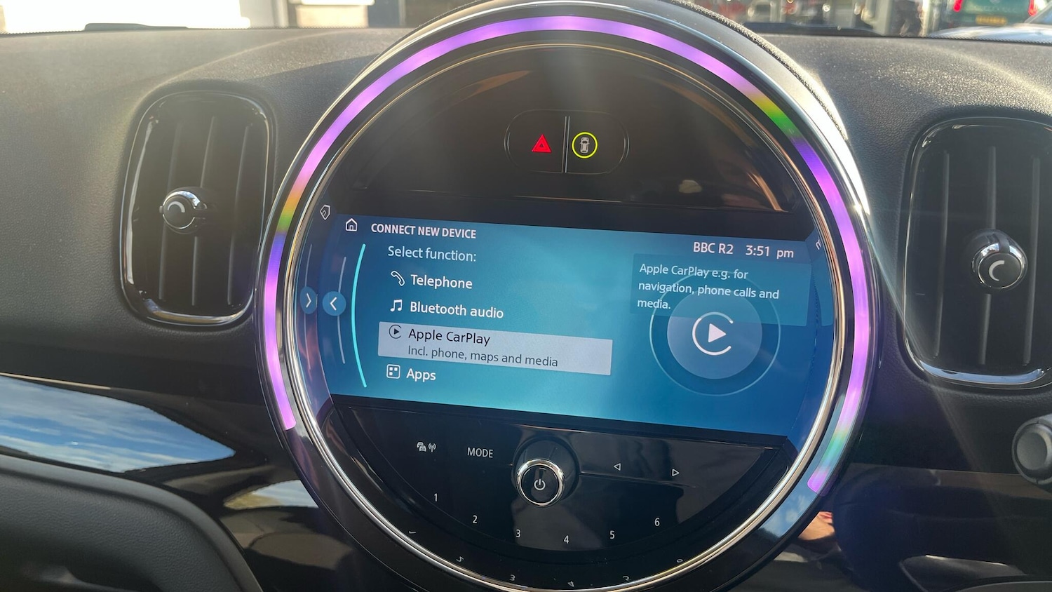 Used MINI Hatch 2022 for sale - 76271518: Photo 23