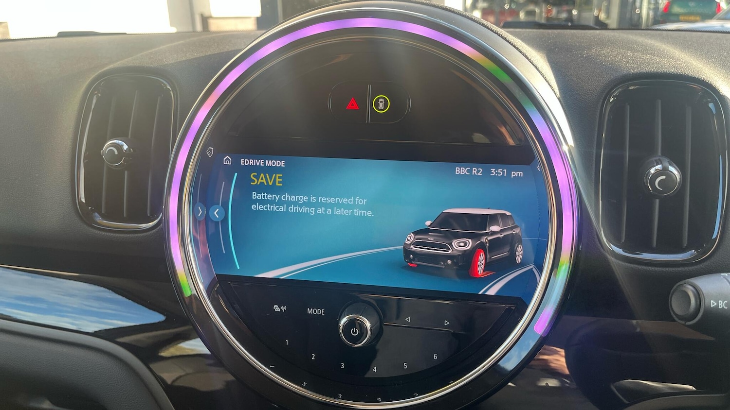 Used MINI Hatch 2022 for sale - 76271518: Photo 24