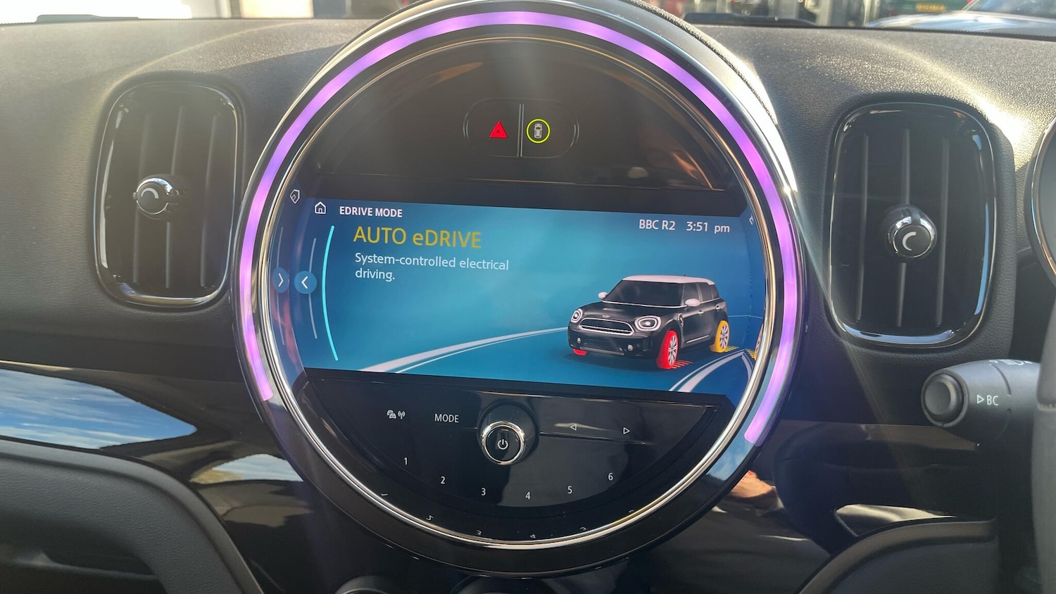 Used MINI Hatch 2022 for sale - 76271518: Photo 25