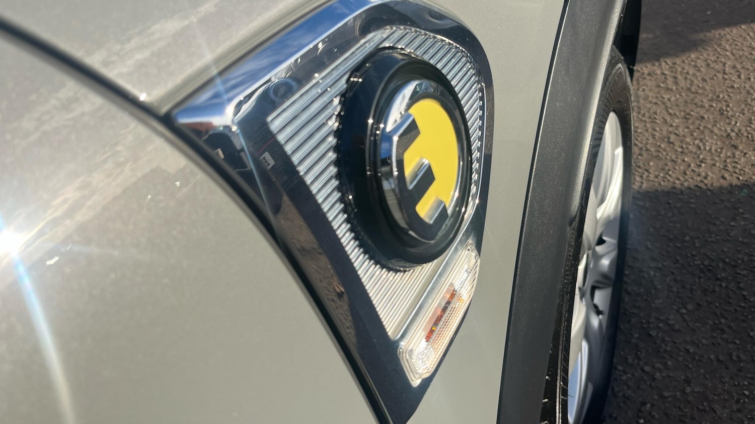 Used MINI Hatch 2022 for sale - 76271518: Photo 29