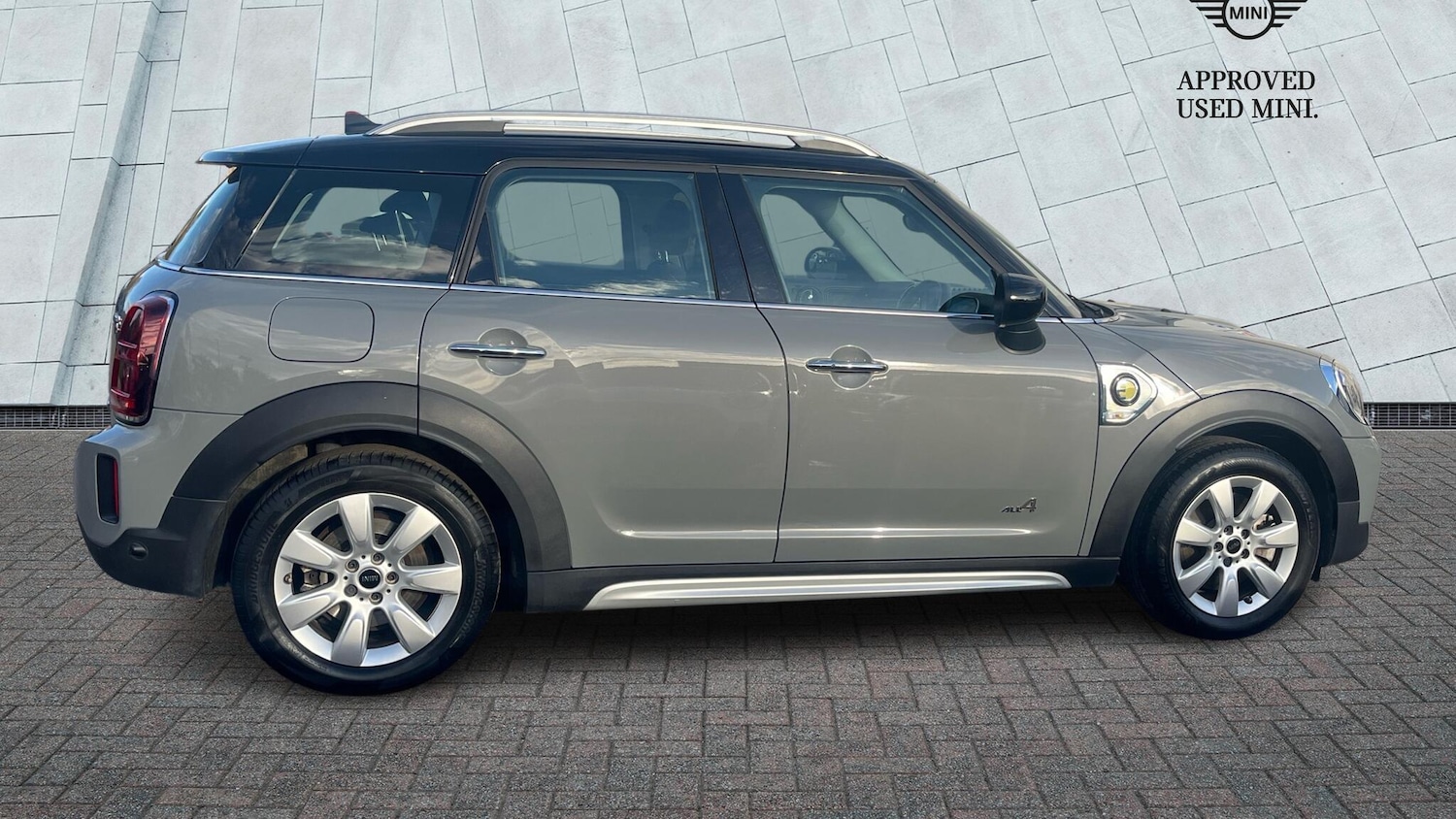 Used MINI Hatch 2022 for sale - 76271518: Photo 3