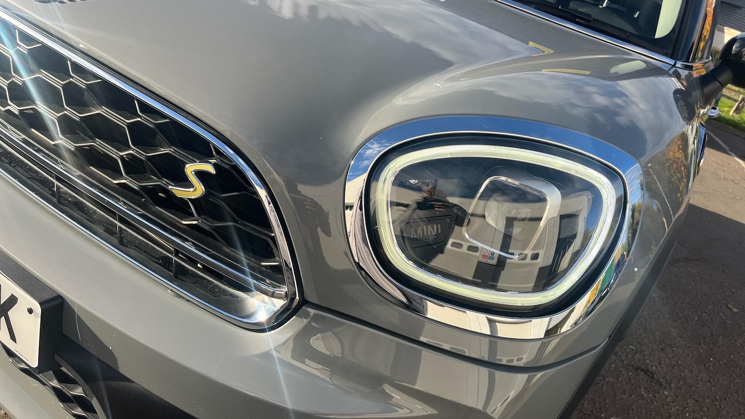 Used MINI Hatch 2022 for sale - 76271518: Photo 30