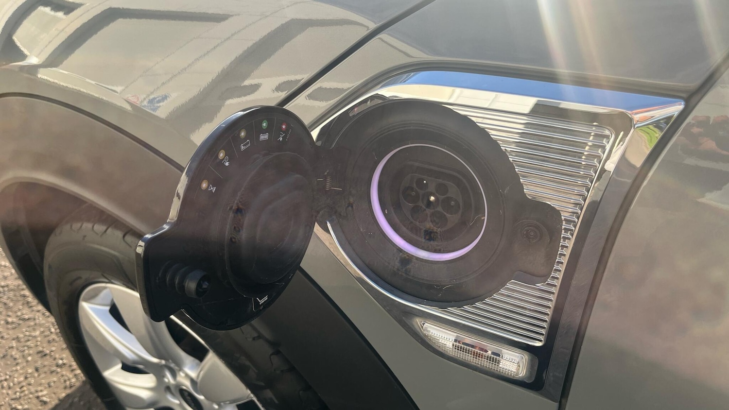 Used MINI Hatch 2022 for sale - 76271518: Photo 31