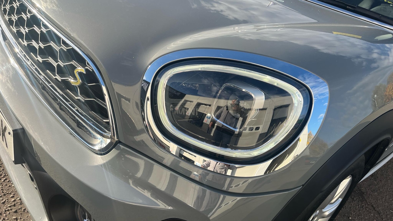 Used MINI Hatch 2022 for sale - 76271518: Photo 32