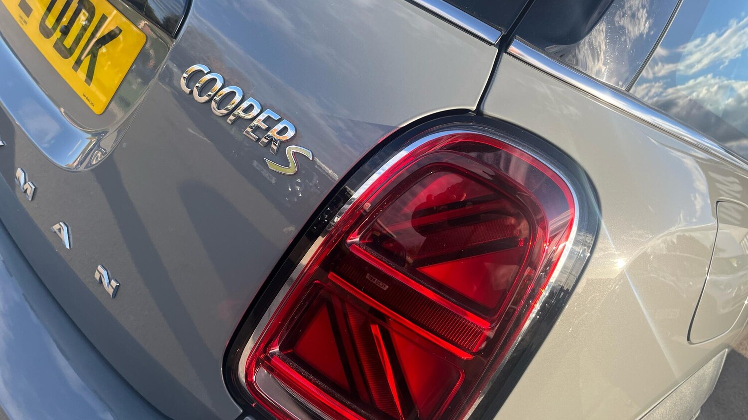 Used MINI Hatch 2022 for sale - 76271518: Photo 34