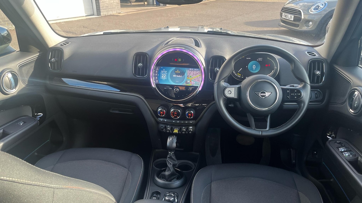 Used MINI Hatch 2022 for sale - 76271518: Photo 4