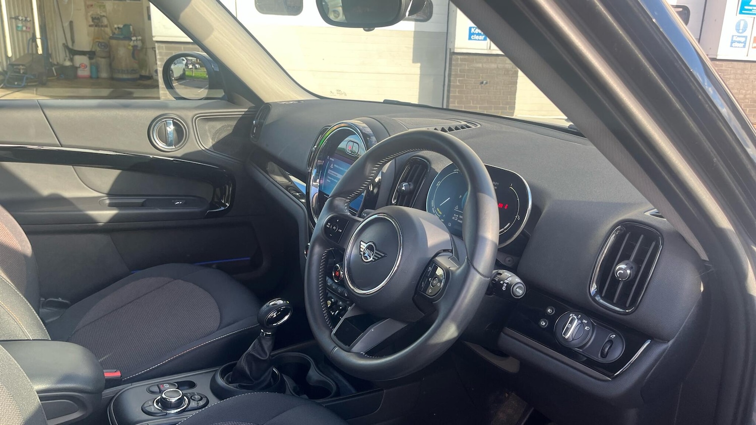 Used MINI Hatch 2022 for sale - 76271518: Photo 6