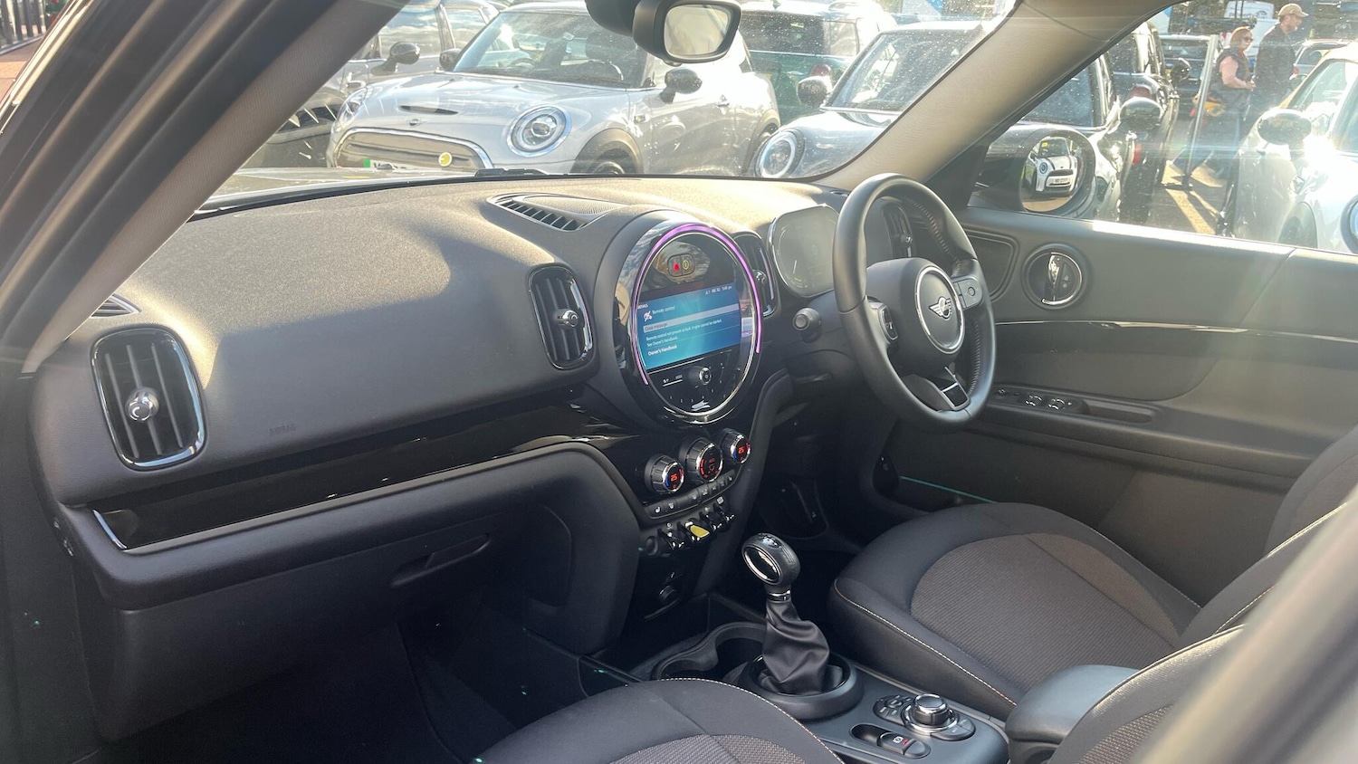 Used MINI Hatch 2022 for sale - 76271518: Photo 7