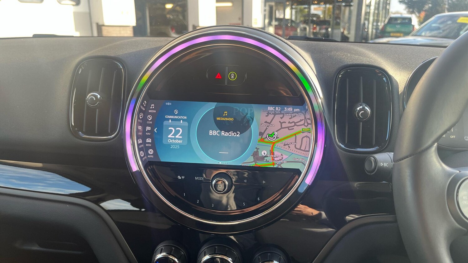 Used MINI Hatch 2022 for sale - 76271518: Photo 8