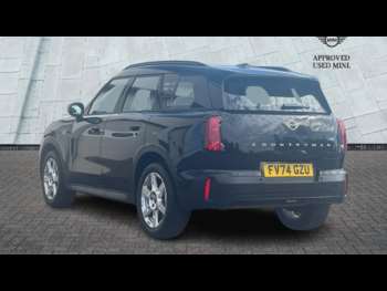 Used MINI Countryman 2024 for sale - 75024967: Photo
