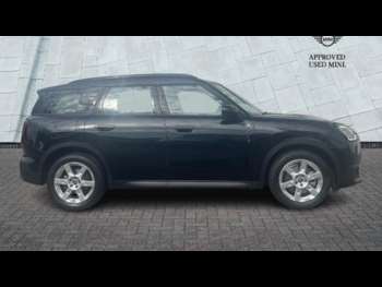 Used MINI Countryman 2024 for sale - 75024967: Photo